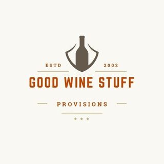 Good Wine Stuff